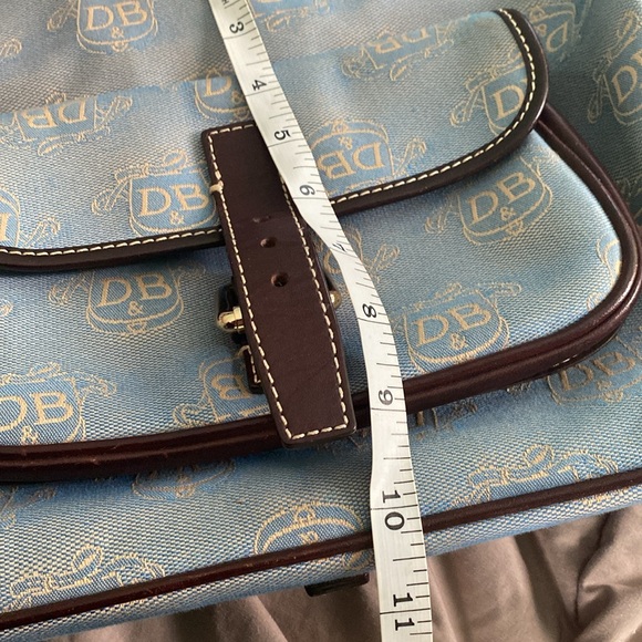 Dooney & Bourke bag - Picture 13 of 15